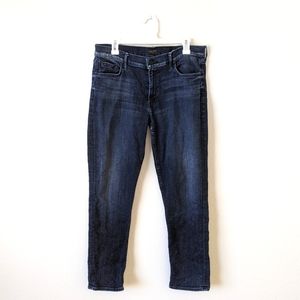 MOTHER The Long Dropout Jeans